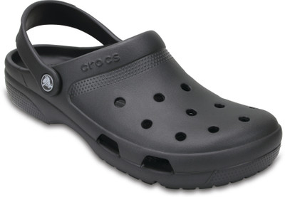 

Crocs Men Grey Casual
