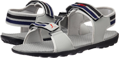 

Puma Men grayvlolet black snorkelbue Casual