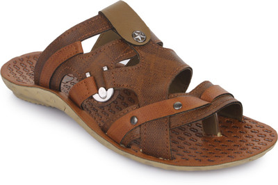 

Appett Men Tan Flats