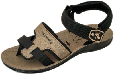 

sdshopping Men Brown Sandals