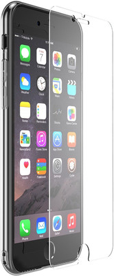 

DernierCases Screen Guard for Apple iPhone 7 Plus, Transparent