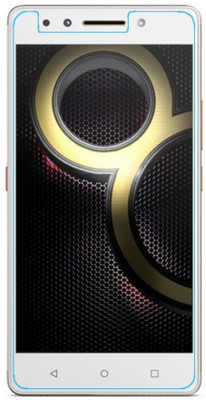 

DernierCases Screen Guard for Lenovo K8 Note, Transparent
