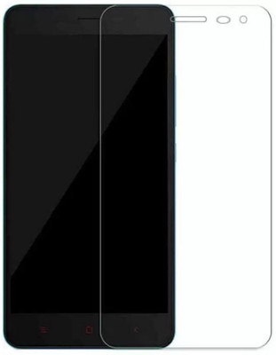

DernierCases Screen Guard for Oppo F3 Plus, Transparent