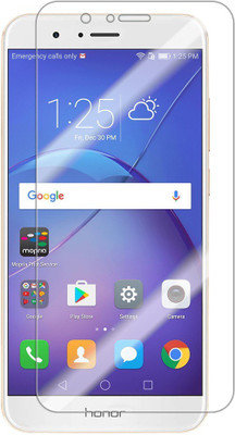 

DernierCases Screen Guard for HONOR8PRO, Transparent