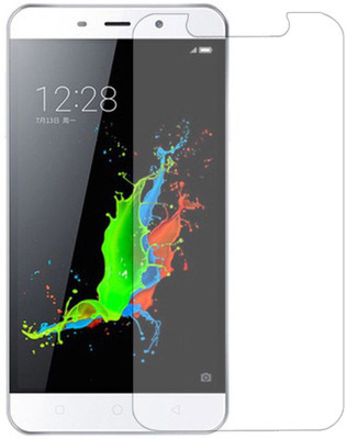 

DernierCases Screen Guard for COOLPAD Dazen Note 3, Transparent