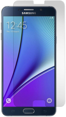 

DernierCases Screen Guard for SAMSUNG Galaxy On5, Transparent