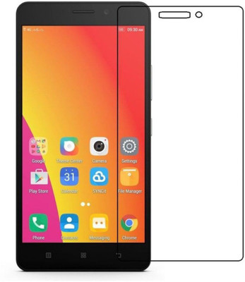 

DernierCases Screen Guard for Lenovo A7700, Transparent