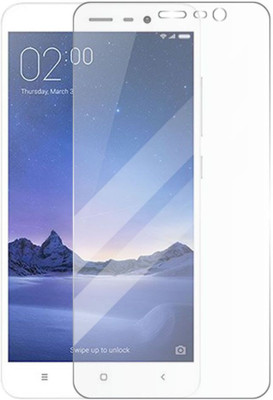 

DernierCases Screen Guard for Mi Redmi Note 3, Transparent