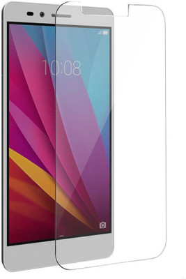 

DernierCases Screen Guard for OPPO R11, Transparent