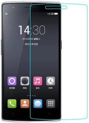 

DernierCases Screen Guard for OnePlus 2, Transparent