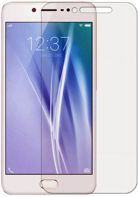 

DernierCases Screen Guard for VivoVIVOV5, Transparent