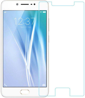 

DernierCases Screen Guard for VivoVivoV5PLUS, Transparent