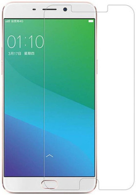 

DernierCases Screen Guard for OPPOOPPOF1S, Transparent