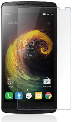 

DernierCases Screen Guard for Lenovo K4 Note, Transparent