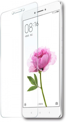 

DernierCases Screen Guard for xiaomi MI MAXX2, Transparent