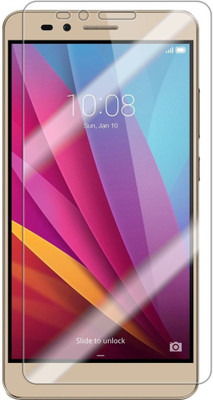 

DernierCases Screen Guard for Honor 5X, Transparent