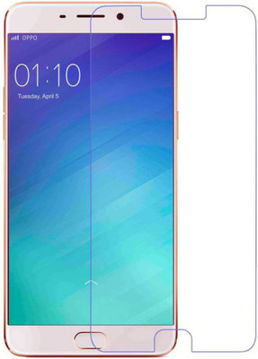 

DernierCases Screen Guard for Oppo F1, Transparent