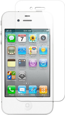 

DernierCases Screen Guard for iphone4G, Transparent