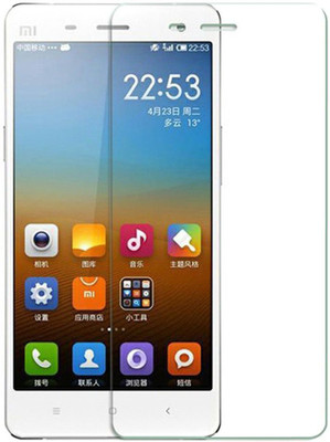 

DernierCases Screen Guard for CoolpadCoolpadNote3lite, Transparent
