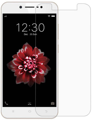 

DernierCases Screen Guard for VIVO Y66, Transparent