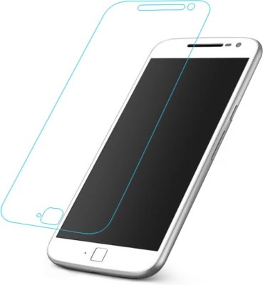 CASEJUNCTION Tempered Glass Guard for Motorola Moto G (4th Generation) Plus(Pack of 1)