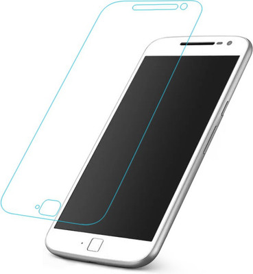 

CASEJUNCTION Screen Guard for Motorola Moto G (4th Generation) Plus, Transperent