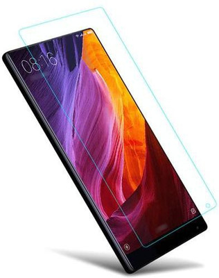 

CASEJUNCTION Screen Guard for Mi Redmi 4A, Transperent