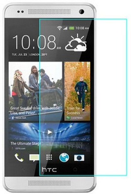 WW Wirohub Tempered Glass Guard for HTC Desire 601(Pack of 1)