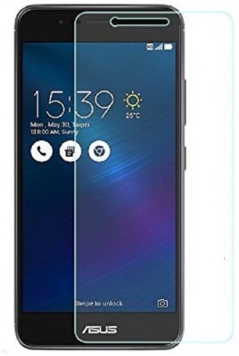 CASEJUNCTION Tempered Glass Guard for Asus Zenfone 3 Max(Pack of 1)