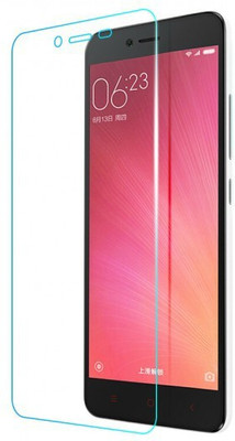 

CASEJUNCTION Screen Guard for Mi Redmi Note 2, Transperent