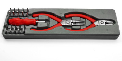 

FASHIONOMA Standard Screwdriver Set(Pack of 23), Multicolor