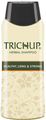 

Trichup Shampoo (Healthy Long and Strong Hair) 100 ML(200 ml)