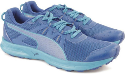 

Puma Walking Shoes For Men(Blue