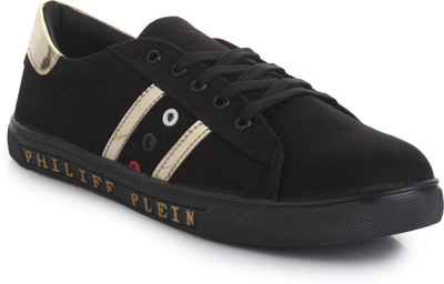 

Appett Sneakers For Men(Black