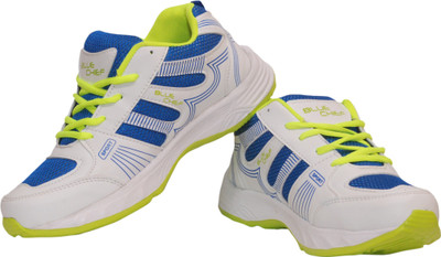 

Blue Chief AF-2007 Cricket Shoes For Men(Multicolor