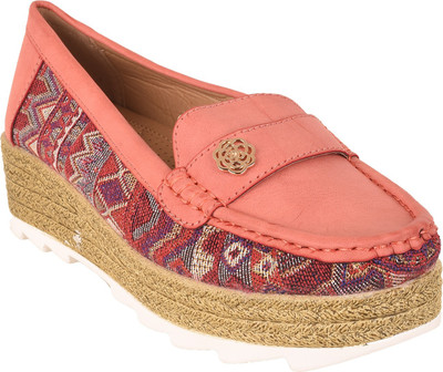 

Shoeholic Espadrilles For Women(Beige