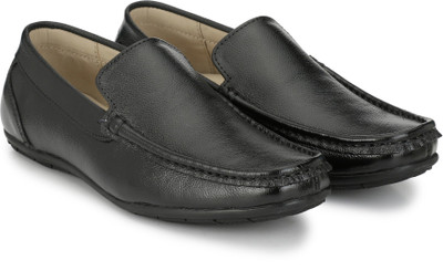

vogue shoe Loafers For Men(Black