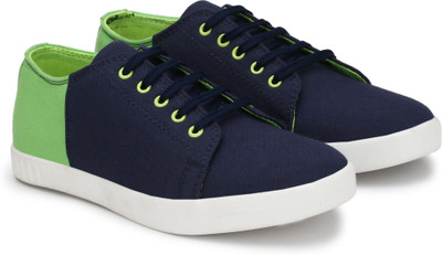 

Andrew Scott Sneakers For Men(Blue, Bluegreen