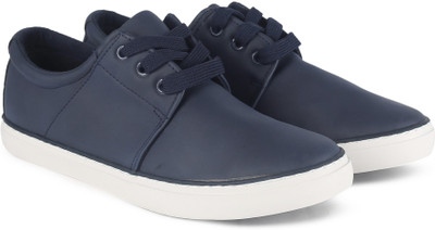 

Peter England PE Casuals For Men(Navy, Blue