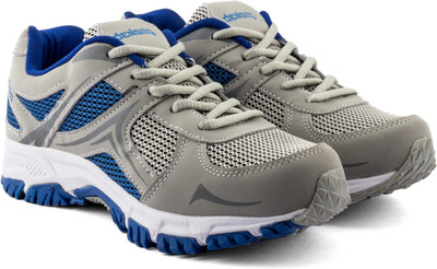 

Density Density Running Shoes For Men(Grey, Blue