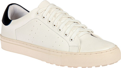

Knotty Derby Alecto Punched Sneaker Sneakers For Men(White
