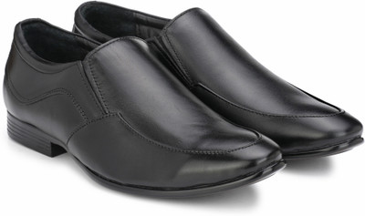 

Andrew Scott Crown Slip On For Men(Black