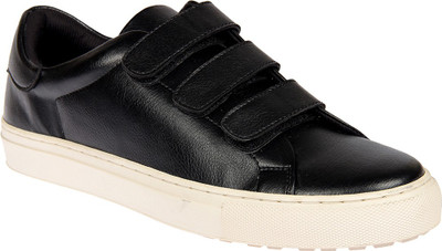 

Knotty Derby Alecto Velcro Sneaker Sneakers For Men(Black