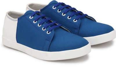 

Andrew Scott Sneakers For Men(Blue, White, Rbluewhite