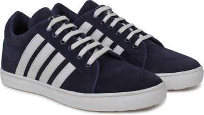 

BUWCH Buwch Casual Sneaker Shoe for Men Casuals For Men(Blue