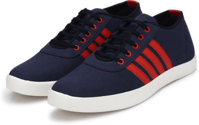 Andrew Scott Sneakers For Men(Blue