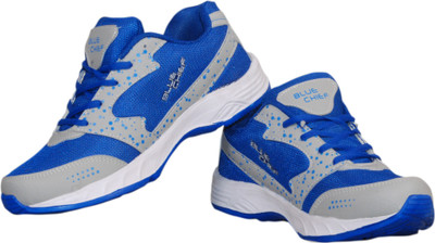 

Blue Chief Running Shoes For Men(Multicolor