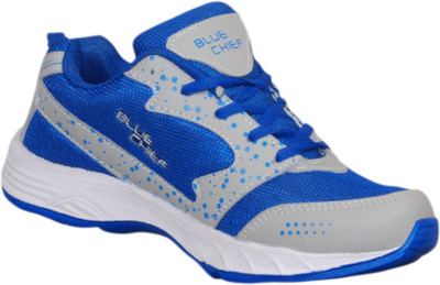 

Blue Chief Running Shoes For Men(Blue, Grey