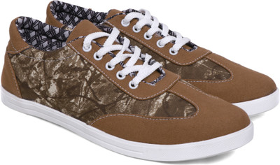 

Beonza Sneakers For Men(Tan