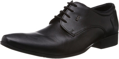 

Lee Cooper LC1679 Lace Up For Men(Black